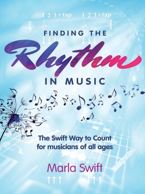 cover image of Finding the Rhythm in Music